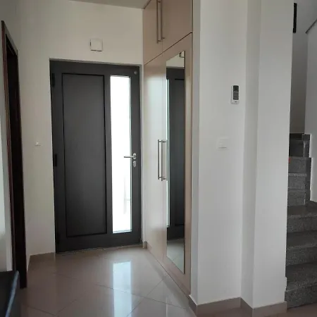 Apartmán Blue Sky *