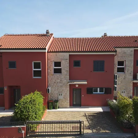 Apartment Blue Sky Vodice