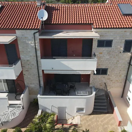 Blue Sky Appartement Vodice