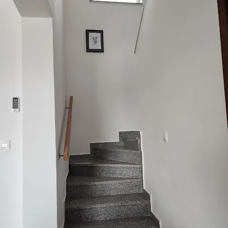 Apartamento Blue Sky