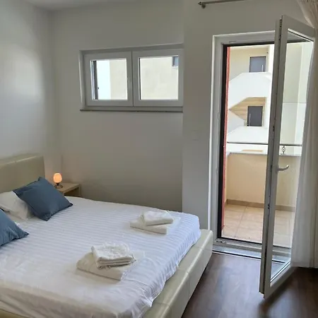 Blue Sky Apartment Vodice