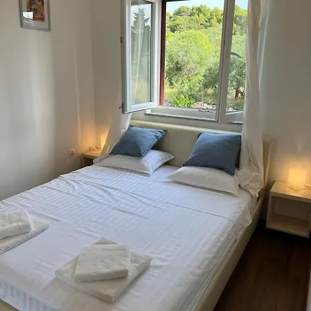Apartamento Blue Sky