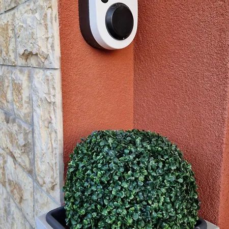 Apartmán Blue Sky *