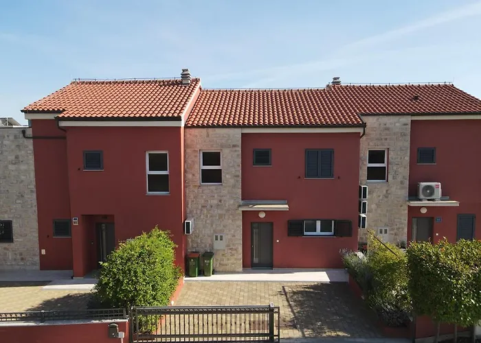 Appartement Blue Sky Vodice