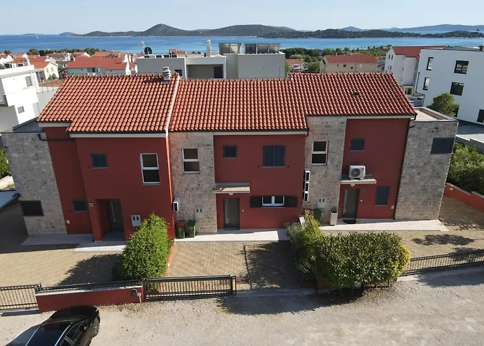 Blue Sky Appartement