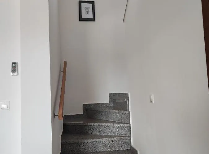 Appartement Blue Sky