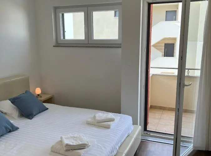 Blue Sky Appartement Vodice