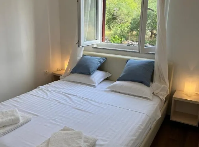 Appartement Blue Sky