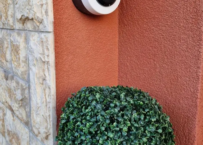 Appartement Blue Sky *